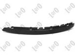 Abakus 053-31-545 Modanatura Decorativa/Protettiva, Paraurti Oe 1K0853963 Compatibile Con Jetta