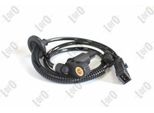 Abakus 120-03-051 Sensore Velocità Ruota Oe 454574 Compatibile Con Xantia