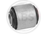 A.B.S. 270077 Cuscinetto, Braccio Trasversale Oe 95563798 Compatibile Con Bx