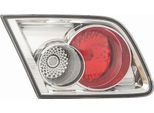 Abakus 216-1303L-LD-UE Luce Posteriore Oe GJ6E513J0C Compatibile Con 6
