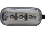 Abakus 446-1401PXBQVC Set Luci Lampeggianti Oe Compatibile Con A4 8E, A4 8H