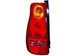 Abakus 221-1919L-UE Luce Posteriore Oe 9241017000 Compatibile Con Matrix