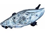 Abakus 216-1152L-LDEM1 Faro Principale Oe CC30510L0D Compatibile Con 5