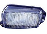Abakus 665-2002R-UE Fari Antinebbia Oe 6U0941702 Compatibili Con Felicia