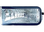 Abakus 212-2064R-UE Fari Antinebbia Oe 8121160220 Compatibili Con Land Cruiser