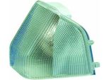 Abakus 552-1501R-WE Luce Lampeggiante Oe 95619035 Compatibile Con Bx