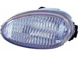 Abakus 221-2013R-UQ-C Fari Antinebbia Oe 9220222310 Compatibili Con Accent