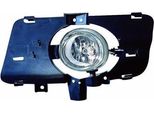 Abakus 216-2019R-UE Fari Antinebbia Oe BE5J51680D Compatibili Con 3