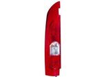 Abakus 551-1952L-LD-UE Luce Posteriore Oe 2655500QAN Compatibile Con Kubistar