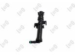 Abakus 103-03-039 Ugello Lavaggio, Impianto Lavafari Oe 8R0955101A Compatibile Con Q5