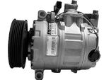 Airstal 10-0874 Compressore Climatizzatore Oe 8E0260805AJ Compatibile Con Q5, A5 8T, A5 8F, A4 8K, A4 8E, A4 8H