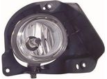 Abakus 216-2022L-UE Fari Antinebbia Oe D65151690A Compatibili Con 2