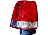 Abakus 212-19Q7L-AE Luce Posteriore Oe 8156160750 Compatibile Con Land Cruiser