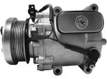 Airstal 10-0127 Compressore Climatizzatore Oe 1016001025 Compatibile Con Mondeo, Transit