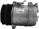 Airstal 10-0962 Compressore Climatizzatore Oe 1388316 Compatibile Con V50, S40, C70, C30, Kuga, Focus