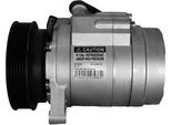 Airstal 10-1045 Compressore Climatizzatore Oe 96629606 Compatibile Con Antara, Captiva