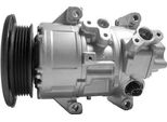 Airstal 10-0606 Compressore Climatizzatore Oe 8831005100 Compatibile Con Corolla, Avensis