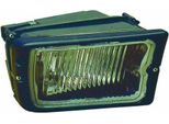 Abakus 215-2007R-UE Fari Antinebbia Oe 2615096J10 Compatibili Con Primera