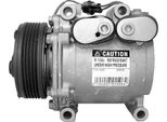 Airstal 10-0732 Compressore Climatizzatore Oe AKC200A071 Compatibile Con Colt, Galant, Lancer, Space Star
