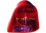 Abakus 551-1976R-LD-UE Fanale Posteriore Oe 8200338149 Compatibile Con Twingo