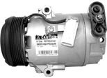Airstal 10-0659 Compressore Climatizzatore Oe 13124754 Compatibile Con Astra H, Astra (A04)