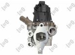 Abakus 121-01-058 Valvola Egr Oe 5801856571 Compatibile Con Daily