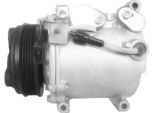 Airstal 10-1245 Compressore Climatizzatore Oe AKC200A204L Compatibile Con Galant, Colt