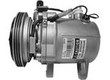 Airstal 10-0156 Compressore Climatizzatore Oe 1602300011 Compatibile Con Roadster, Fortwo, Crossblade, City-Coupe, Cabrio