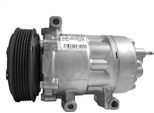 Airstal 10-0828 Compressore Climatizzatore Oe 6453PF Compatibile Con 307