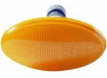 Abakus 661-1405N-WE-Y Luce Lampeggiante Oe 4652838 Compatibile Con Palio