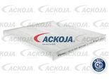 Ackoja A70-30-0004 Filtro Aria Abitacolo Oe 87139YZZ06 Compatibile Con Corolla