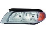 Abakus 773-1126LMLEMN1 Faro Principale Oe 31383542 Compatibile Con XC70, V70, S80