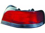 Abakus 214-1960L2U Fanale Posteriore Oe MR325363 Compatibile Con Galant