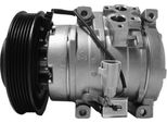 Airstal 10-0410 Compressore Climatizzatore Oe 8831042200 Compatibile Con Rav 4, Celica, Avensis
