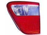Abakus 445-1304R-LD-UE Luce Posteriore Oe 6K5945108F Compatibile Con Cordoba