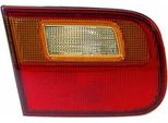 Abakus 217-1303L-U Luce Posteriore Oe 34156SR4A01 Compatibile Con Civic