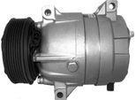 Airstal 10-1913 Compressore Climatizzatore Oe 7711368188 Compatibile Con Laguna, Vel Satis