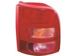 Abakus 215-19G1L-LD-AE Luce Posteriore Oe B6551F505 Compatibile Con Micra