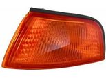 Abakus 214-1548R-AE-Y Luce Lampeggiante Oe MR273022 Compatibile Con Lancer