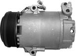 Airstal 10-0812 Compressore Climatizzatore Oe 1854107 Compatibile Con Zafira, Astra G