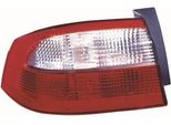 Abakus 551-1947L-UE Fanale Posteriore Oe 8200002473 Compatibile Con Laguna