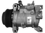 Airstal 10-2247 Compressore Climatizzatore Oe 55111416AC Compatibile Con Voyager