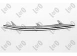 Abakus 053-51-574 Modanatura Decorativa/Protettiva, Paraurti Oe 7L6853241A2ZZ Compatibile Con Touareg