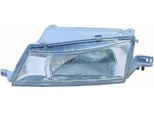 Abakus 222-1103L-LD-E Faro Principale Oe 96175344 Compatibile Con Nexia