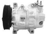 Airstal 10-1184 Compressore Climatizzatore Oe 7711135355 Compatibile Con Vel Satis, Espace