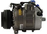 Airstal 10-1589 Compressore Climatizzatore Oe 4471907880 Compatibile Con Serie 6 E64, Serie 6 E63, Serie 5 E61, Serie 5 E60, Serie 3 E91, Serie 3 E92, Serie 3 E90