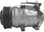 Airstal 10-0646 Compressore Climatizzatore Oe 05015042AA Compatibile Con Cherokee