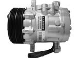 Airstal 10-0543 Compressore Climatizzatore Oe 46515197 Compatibile Con Cinquecento