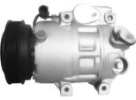 Airstal 10-1511 Compressore Climatizzatore Oe 977011U100 Compatibile Con Magentis, Sonata, Santa Fe, Grandeur