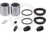 A.B.S. 57487 Kit Di Riparazione, Pinza Freno Oe Compatibile Con Captiva, Antara